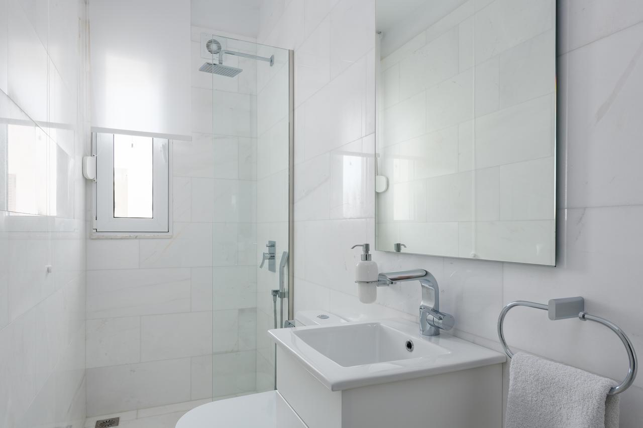 Villa Maria & Nada Beachfront Kolymbia