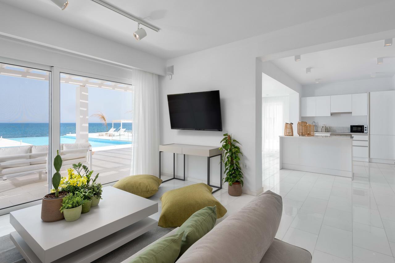 Maria & Nada Beachfront